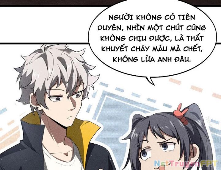 Thương Thiên Tại Hạ: Chapter 74