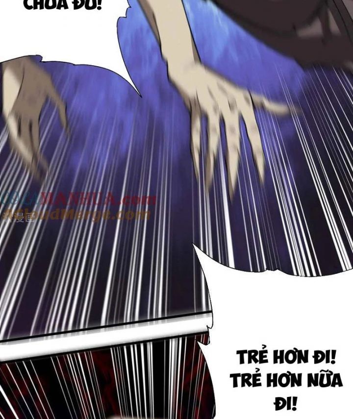 Thương Thiên Tại Hạ: Chapter 97
