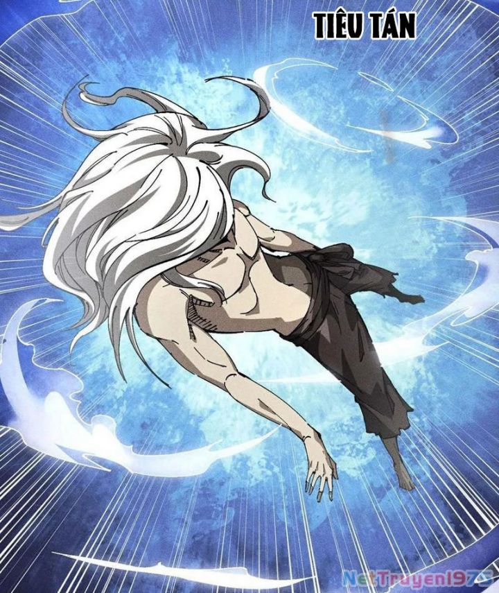 Thương Thiên Tại Hạ: Chapter 97