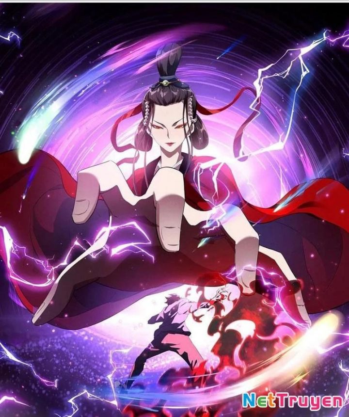 Thương Thiên Tại Hạ: Chapter 97