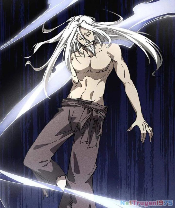 Thương Thiên Tại Hạ: Chapter 97