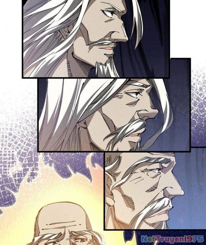 Thương Thiên Tại Hạ: Chapter 97