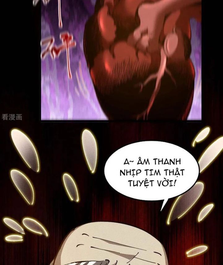 Thương Thiên Tại Hạ: Chapter 97