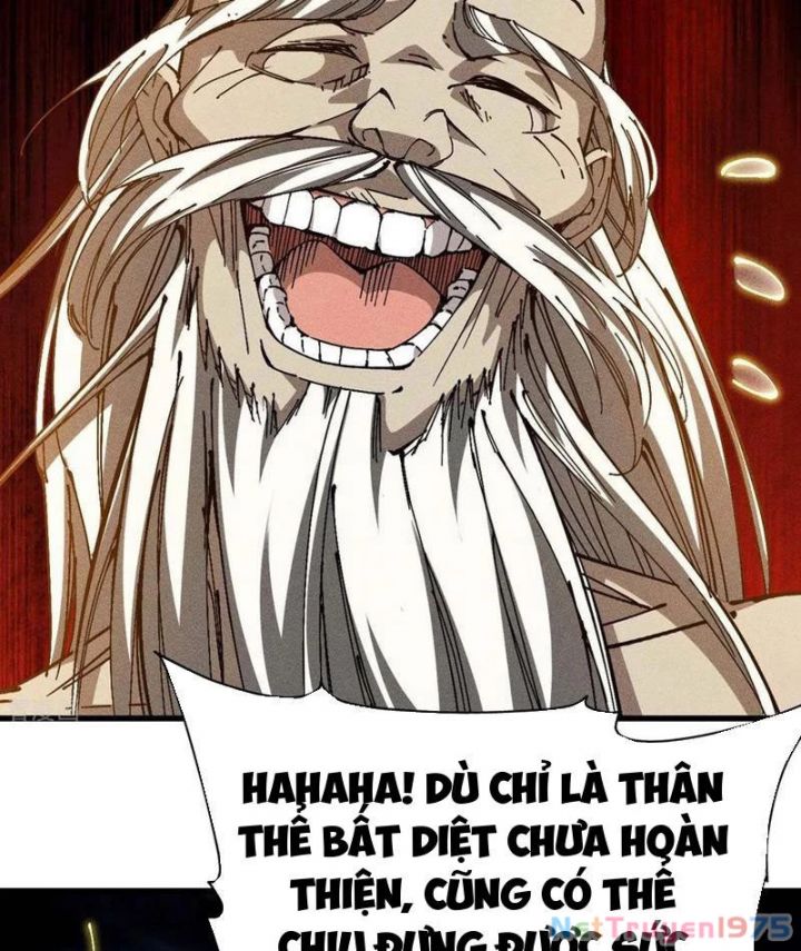 Thương Thiên Tại Hạ: Chapter 97
