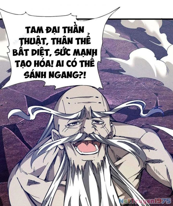 Thương Thiên Tại Hạ: Chapter 97
