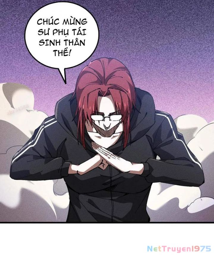 Thương Thiên Tại Hạ: Chapter 97