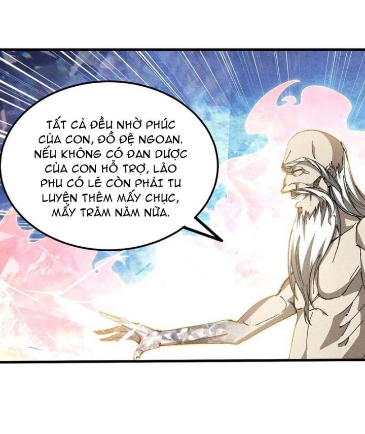 Thương Thiên Tại Hạ: Chapter 97