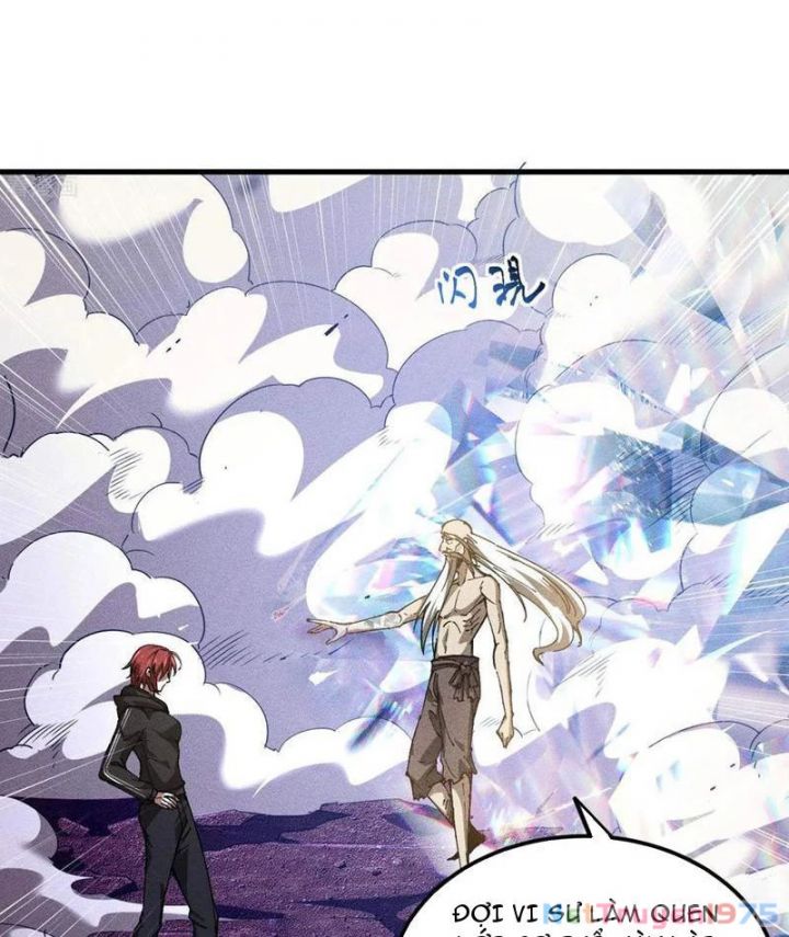 Thương Thiên Tại Hạ: Chapter 97