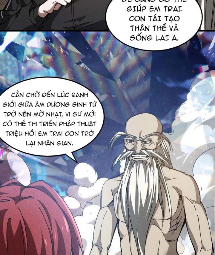 Thương Thiên Tại Hạ: Chapter 97