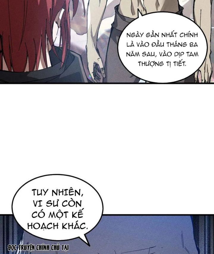 Thương Thiên Tại Hạ: Chapter 97