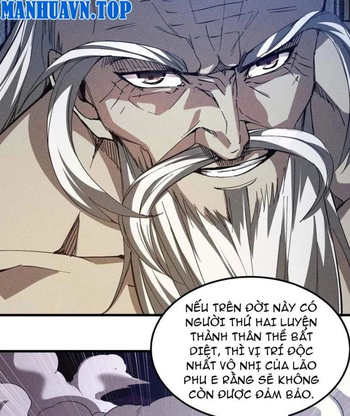 Thương Thiên Tại Hạ: Chapter 97