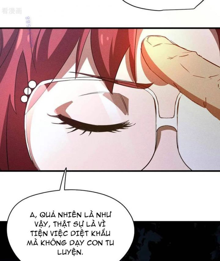 Thương Thiên Tại Hạ: Chapter 97