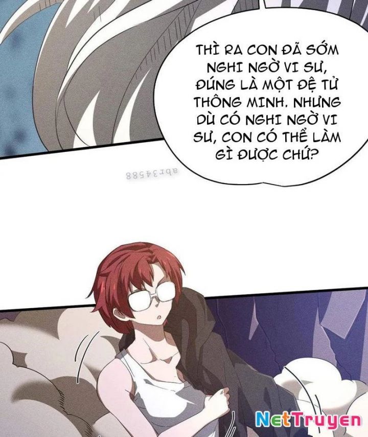 Thương Thiên Tại Hạ: Chapter 97
