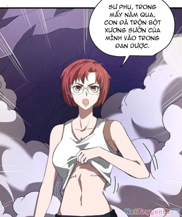 Thương Thiên Tại Hạ: Chapter 97