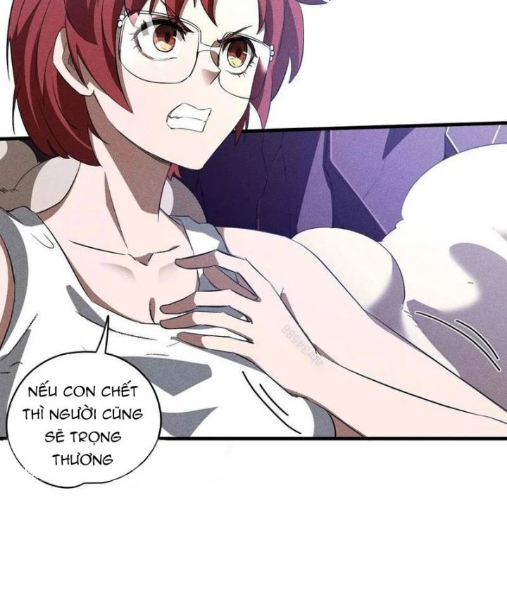 Thương Thiên Tại Hạ: Chapter 97
