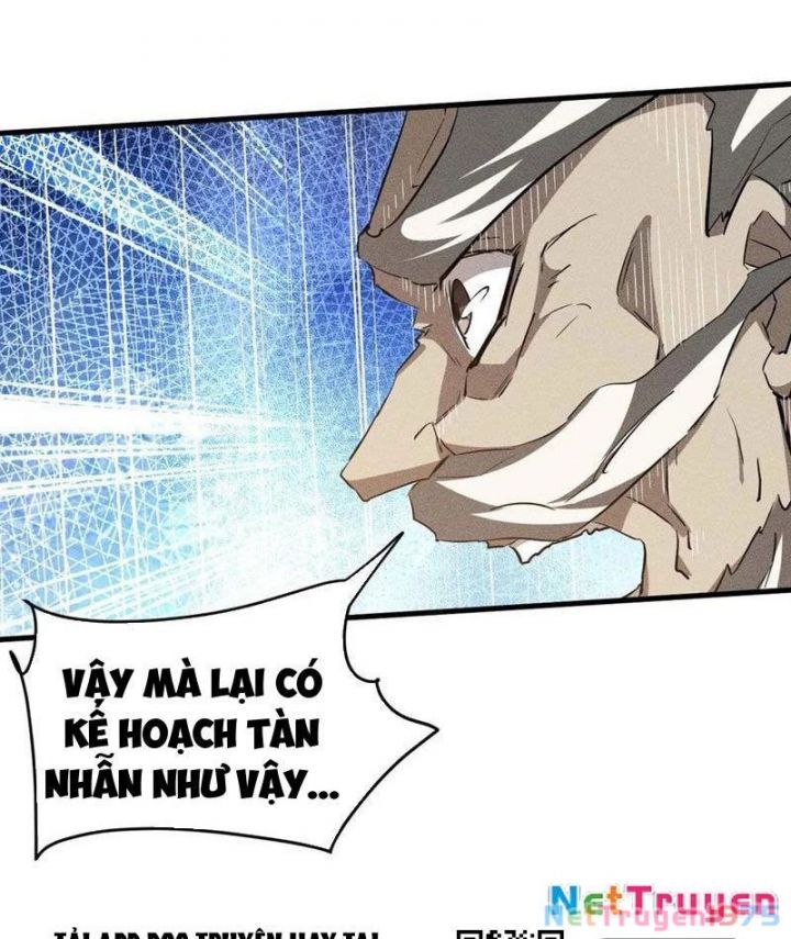 Thương Thiên Tại Hạ: Chapter 97