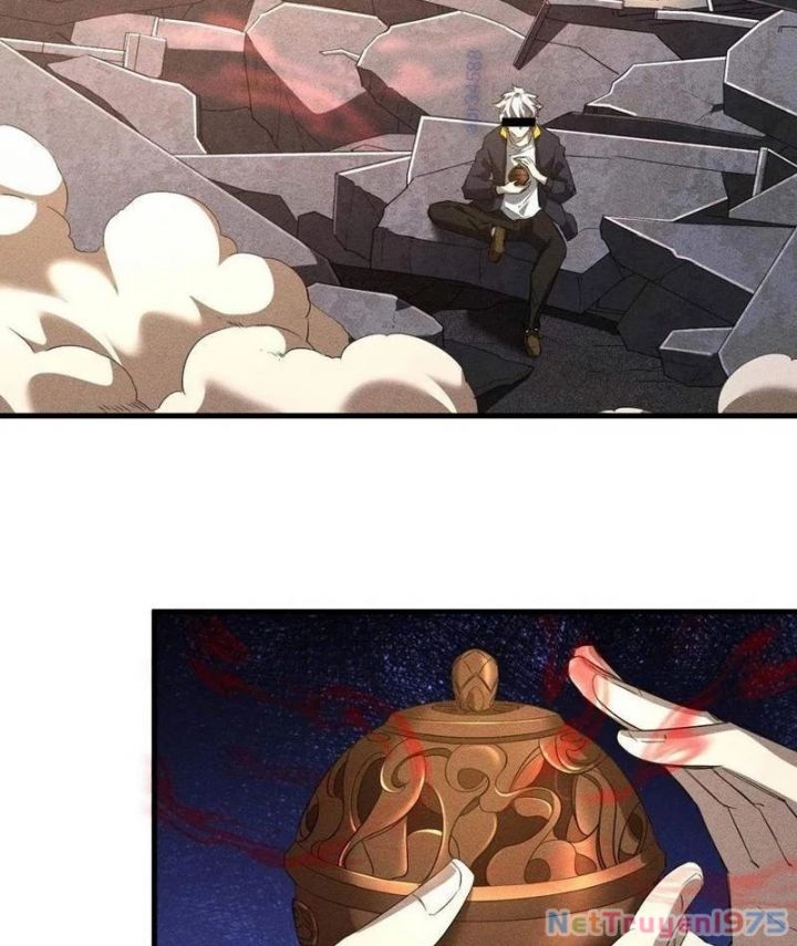 Thương Thiên Tại Hạ: Chapter 97
