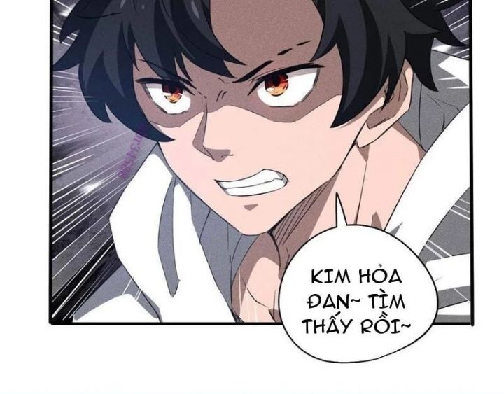 Thương Thiên Tại Hạ: Chapter 97