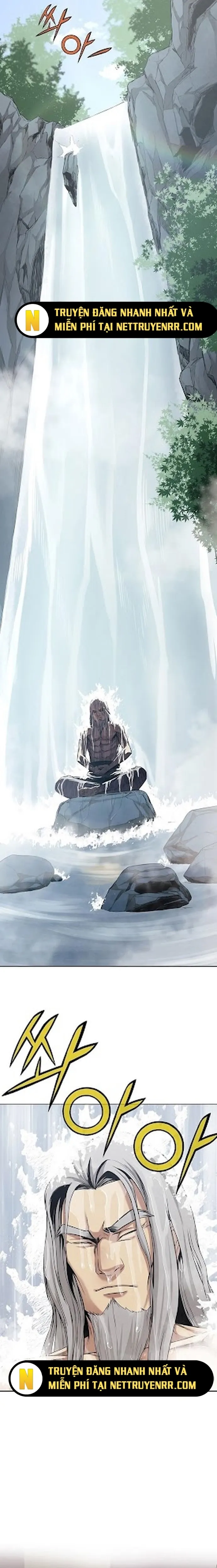 Thương Thiên Võ Thần: Chapter 1
