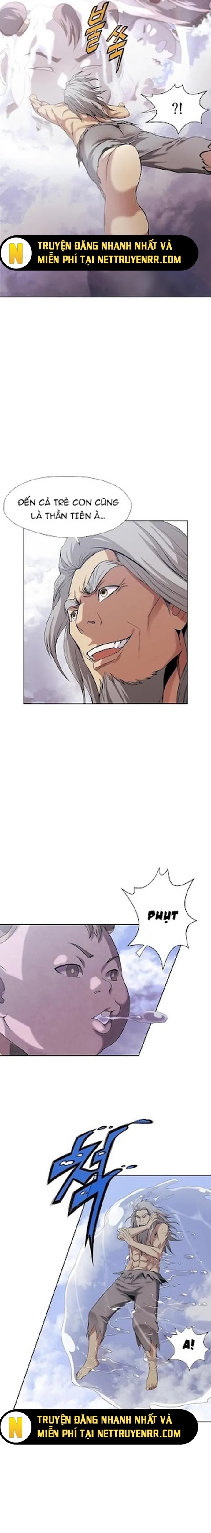 Thương Thiên Võ Thần: Chapter 1