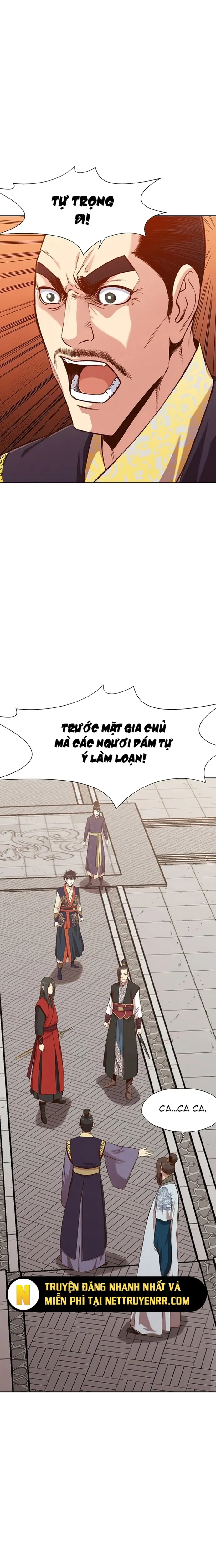 Thương Thiên Võ Thần: Chapter 10