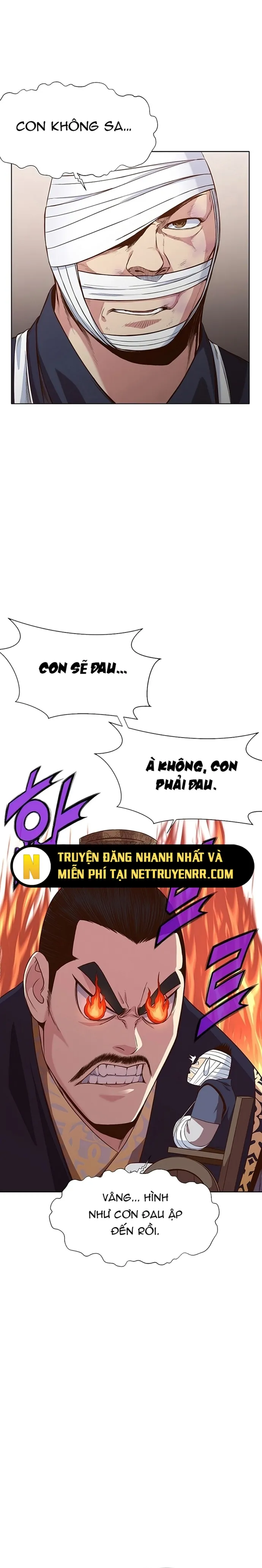 Thương Thiên Võ Thần: Chapter 10