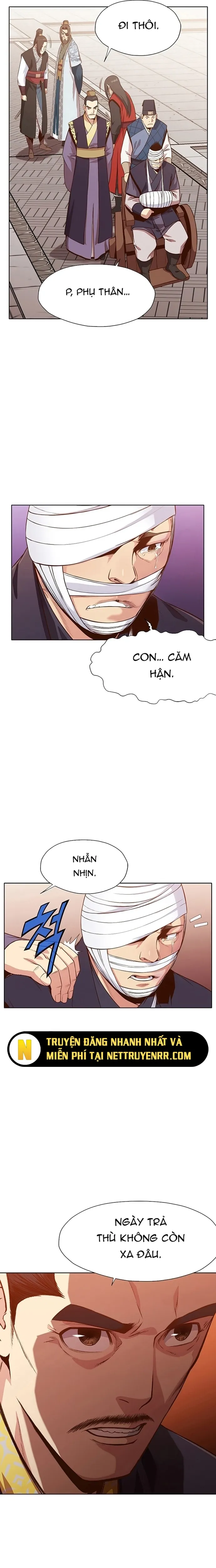 Thương Thiên Võ Thần: Chapter 10