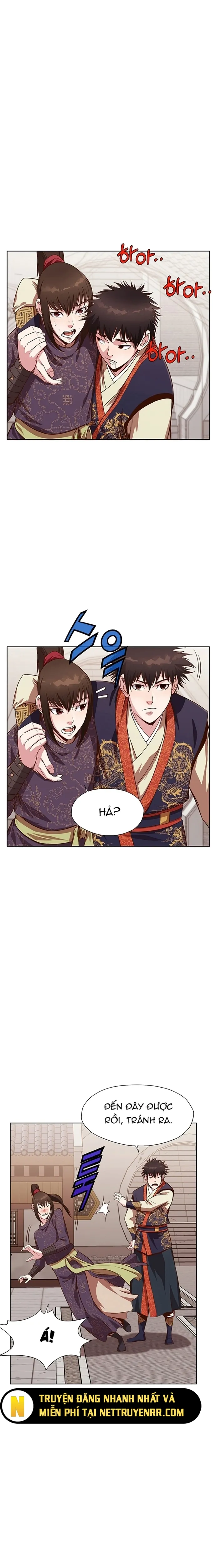 Thương Thiên Võ Thần: Chapter 10