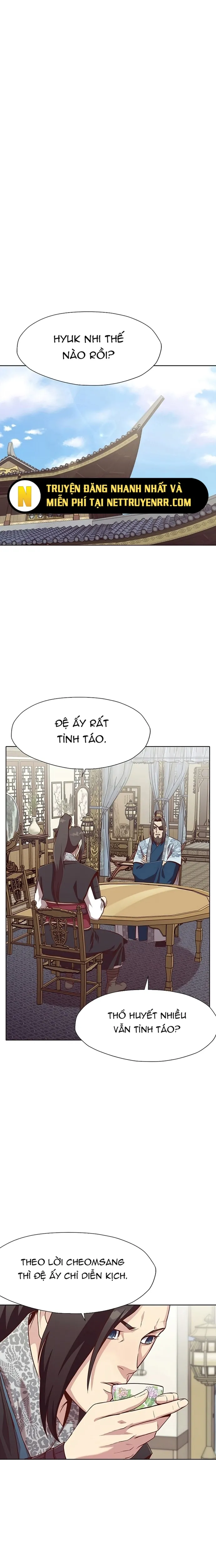 Thương Thiên Võ Thần: Chapter 10