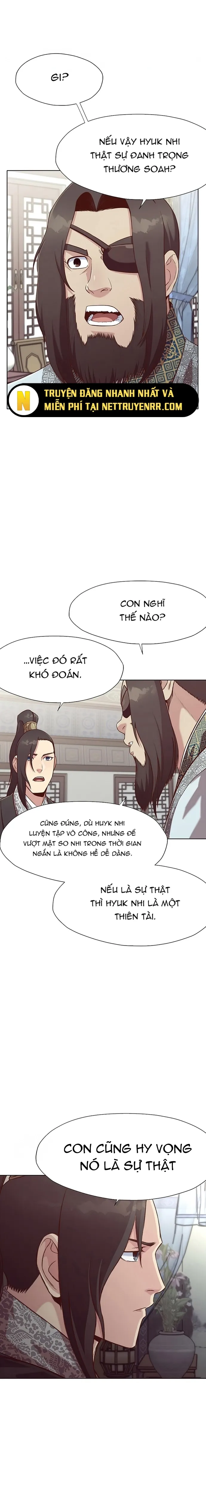 Thương Thiên Võ Thần: Chapter 10