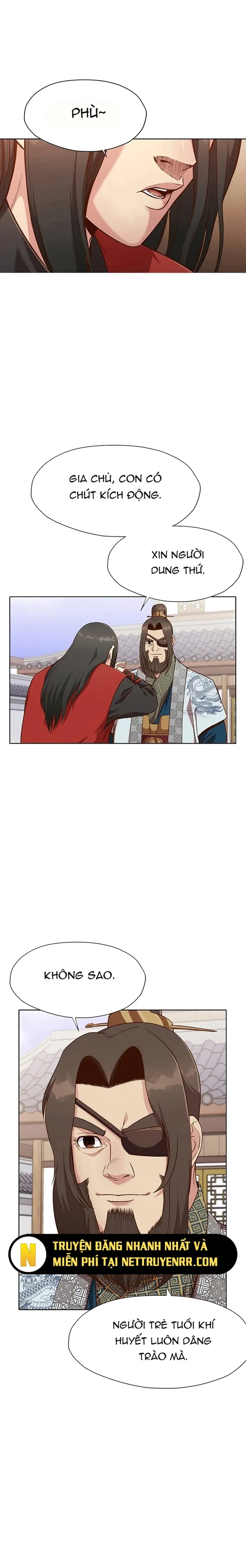 Thương Thiên Võ Thần: Chapter 10