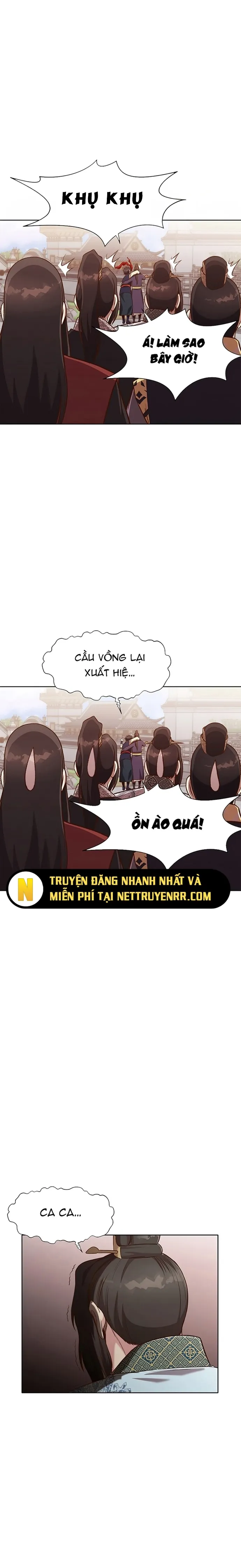 Thương Thiên Võ Thần: Chapter 10