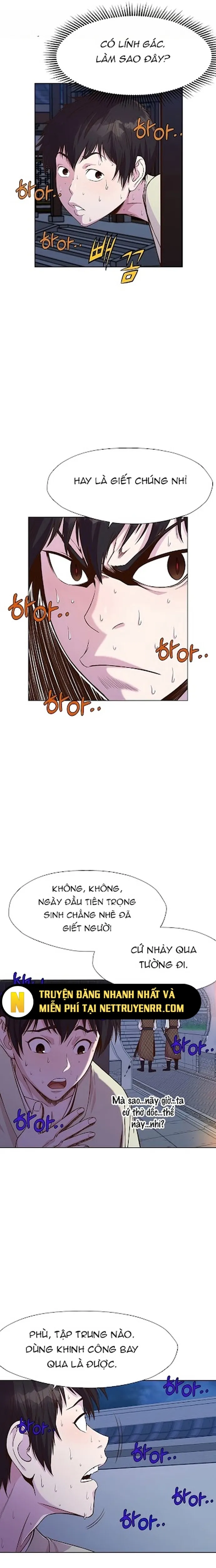 Thương Thiên Võ Thần: Chapter 2