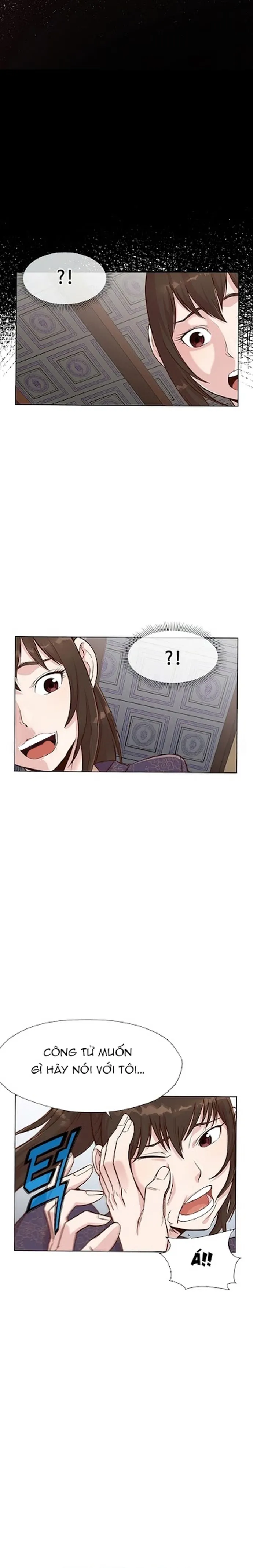 Thương Thiên Võ Thần: Chapter 2