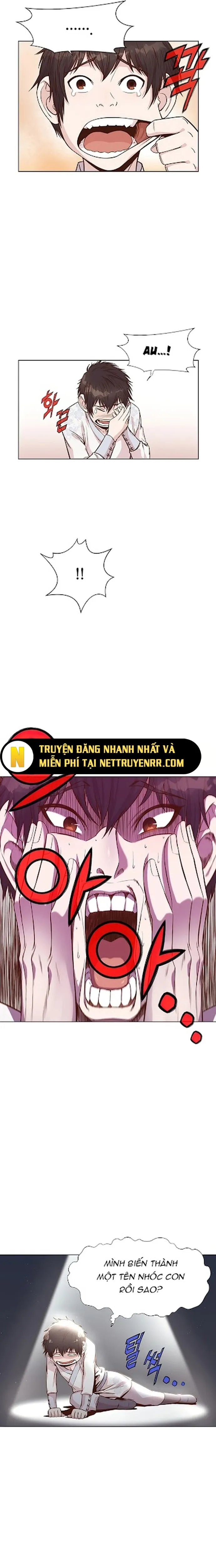 Thương Thiên Võ Thần: Chapter 2