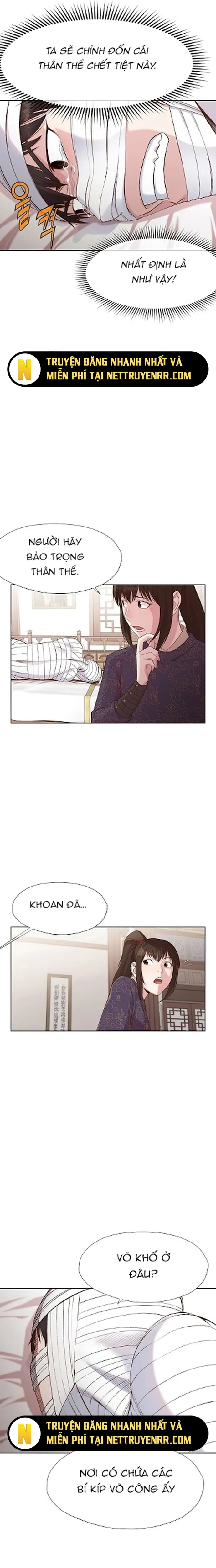 Thương Thiên Võ Thần: Chapter 3