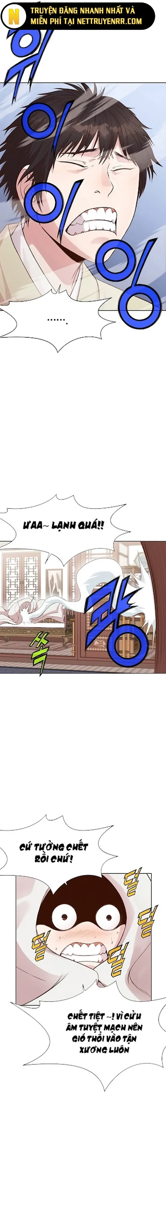 Thương Thiên Võ Thần: Chapter 3