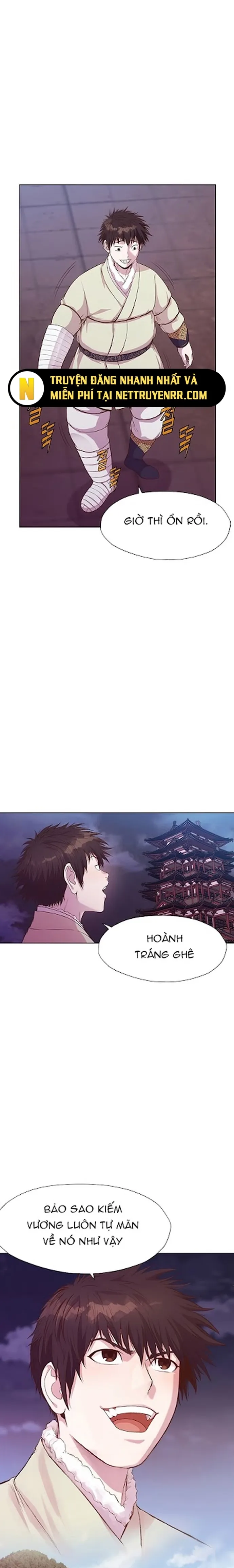 Thương Thiên Võ Thần: Chapter 3
