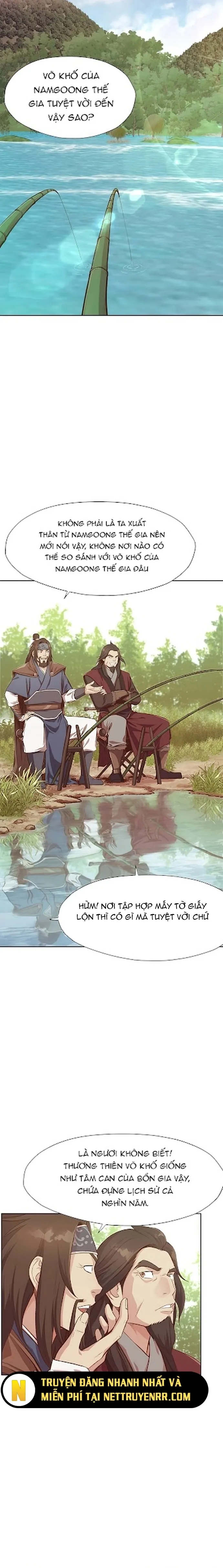 Thương Thiên Võ Thần: Chapter 3