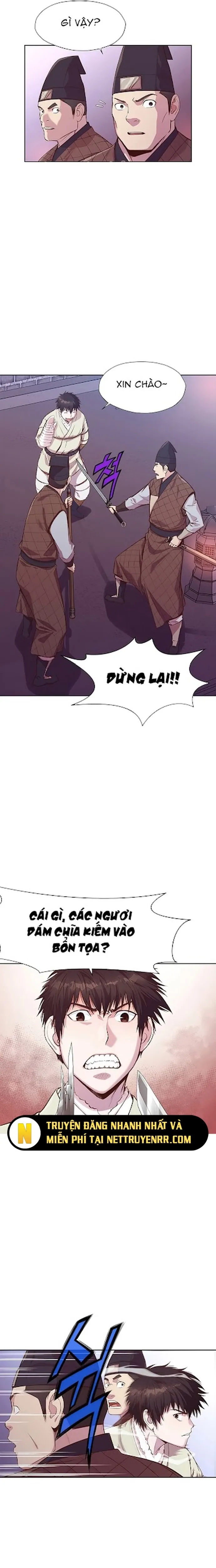 Thương Thiên Võ Thần: Chapter 3