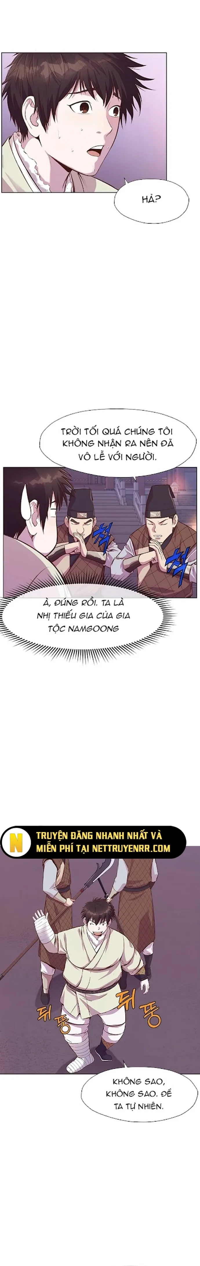 Thương Thiên Võ Thần: Chapter 3
