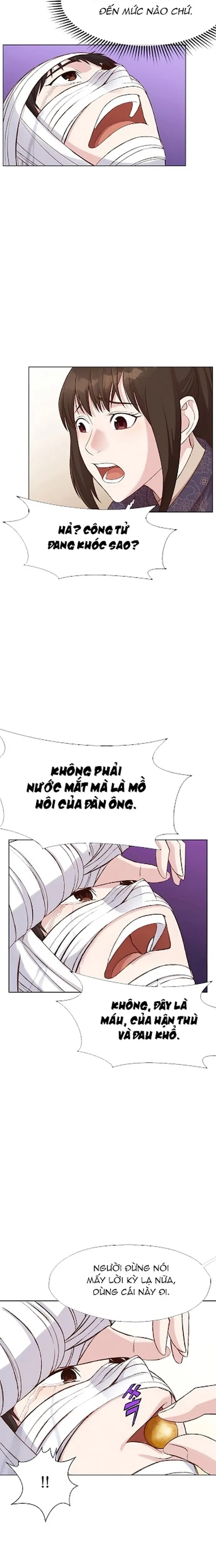 Thương Thiên Võ Thần: Chapter 3