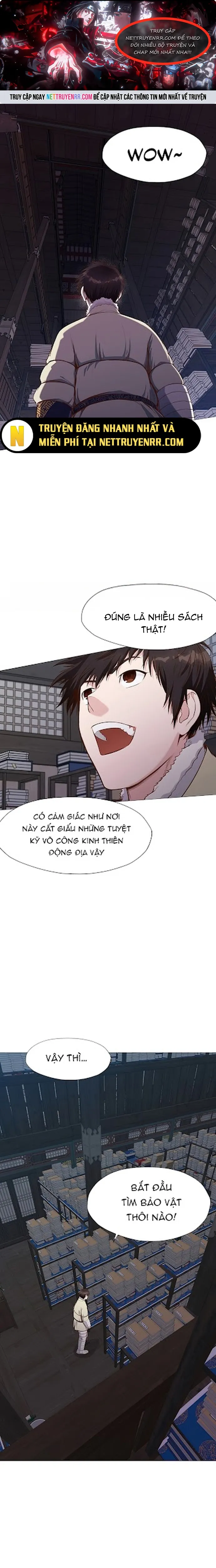 Thương Thiên Võ Thần: Chapter 4