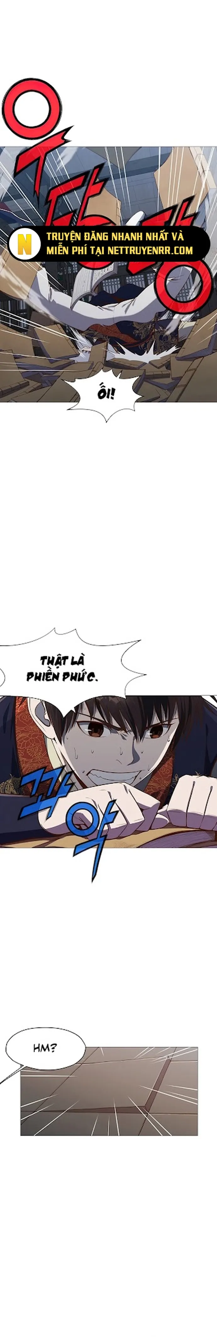 Thương Thiên Võ Thần: Chapter 4