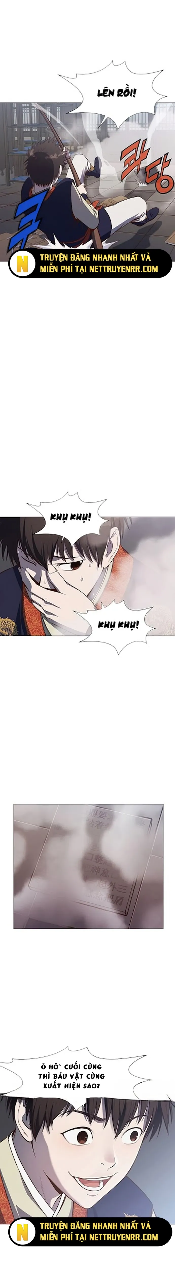 Thương Thiên Võ Thần: Chapter 4
