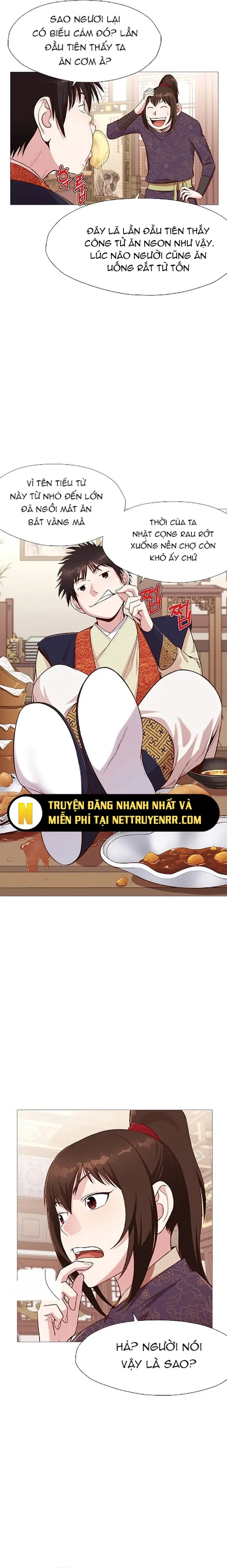 Thương Thiên Võ Thần: Chapter 4
