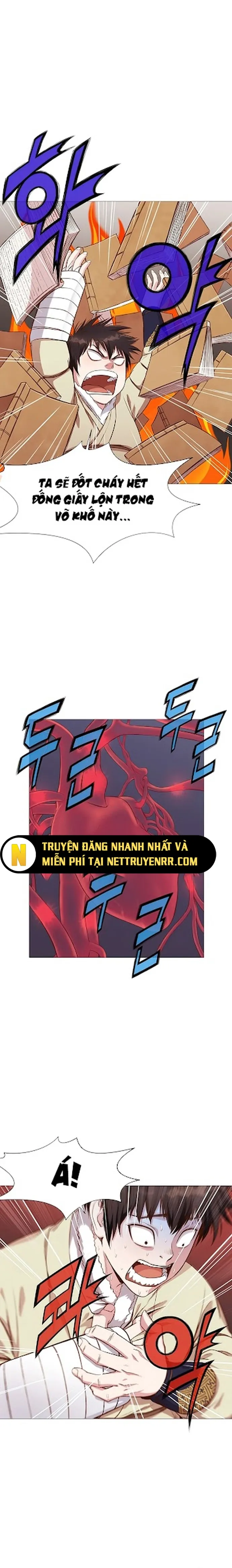 Thương Thiên Võ Thần: Chapter 4