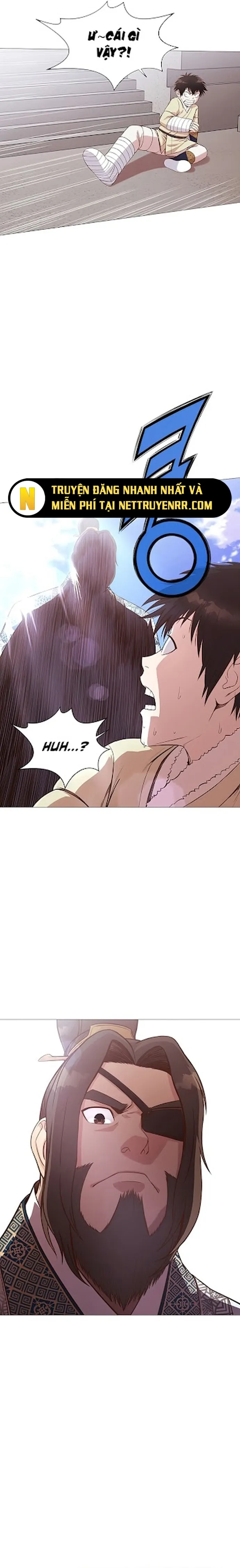 Thương Thiên Võ Thần: Chapter 4