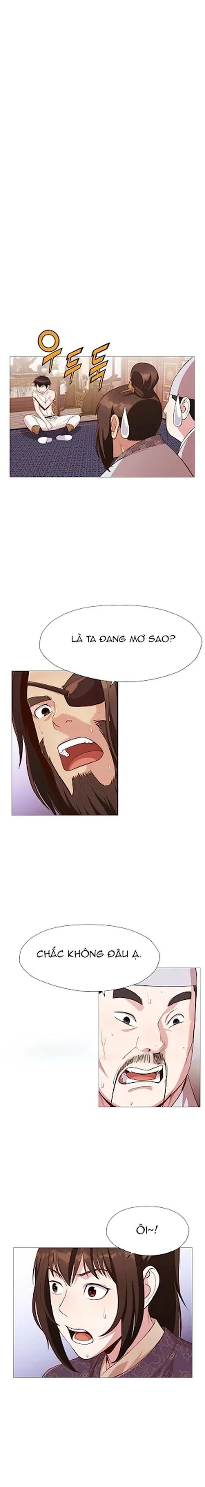 Thương Thiên Võ Thần: Chapter 5