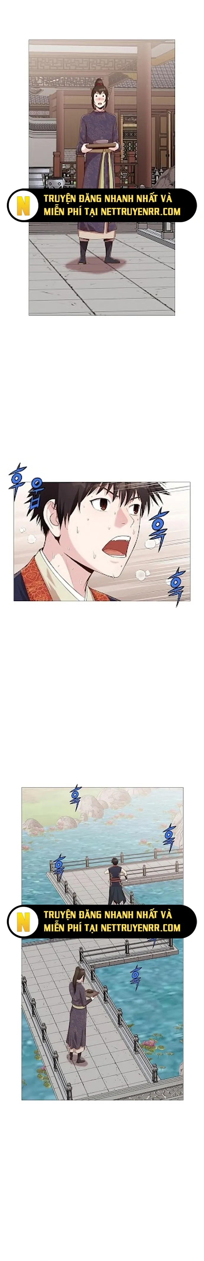 Thương Thiên Võ Thần: Chapter 5
